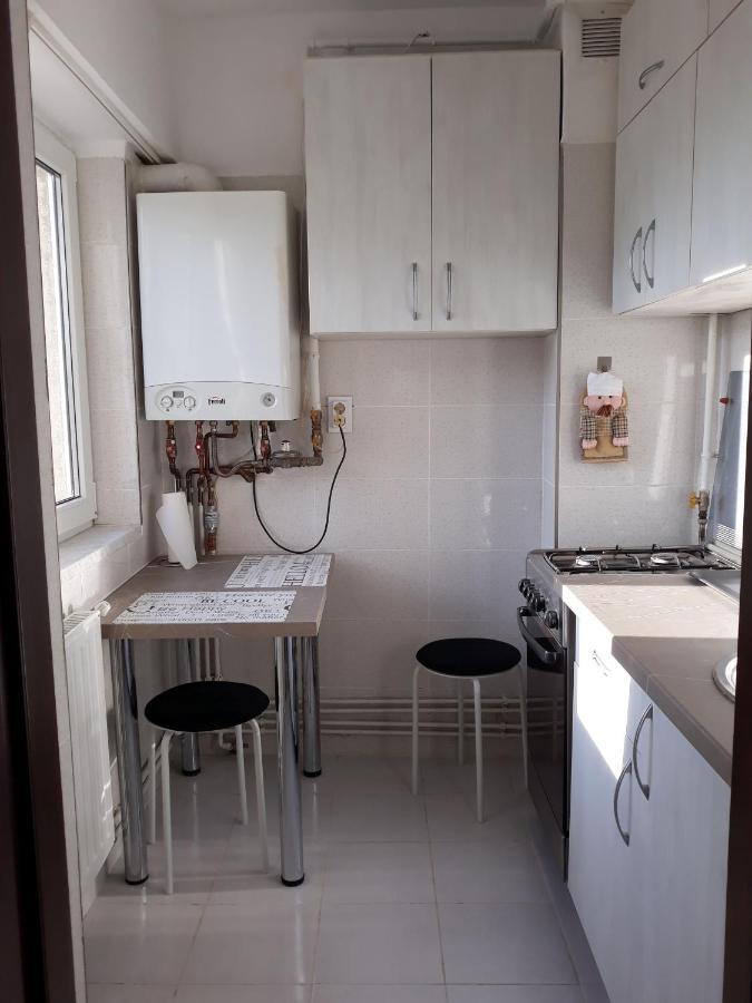 Helen House Appartement Braşov Buitenkant foto