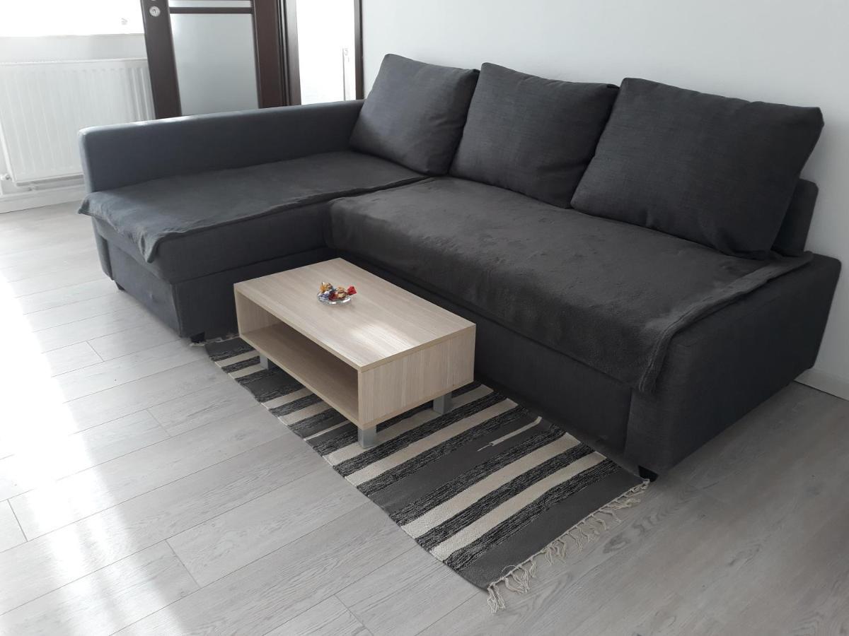 Helen House Appartement Braşov Buitenkant foto