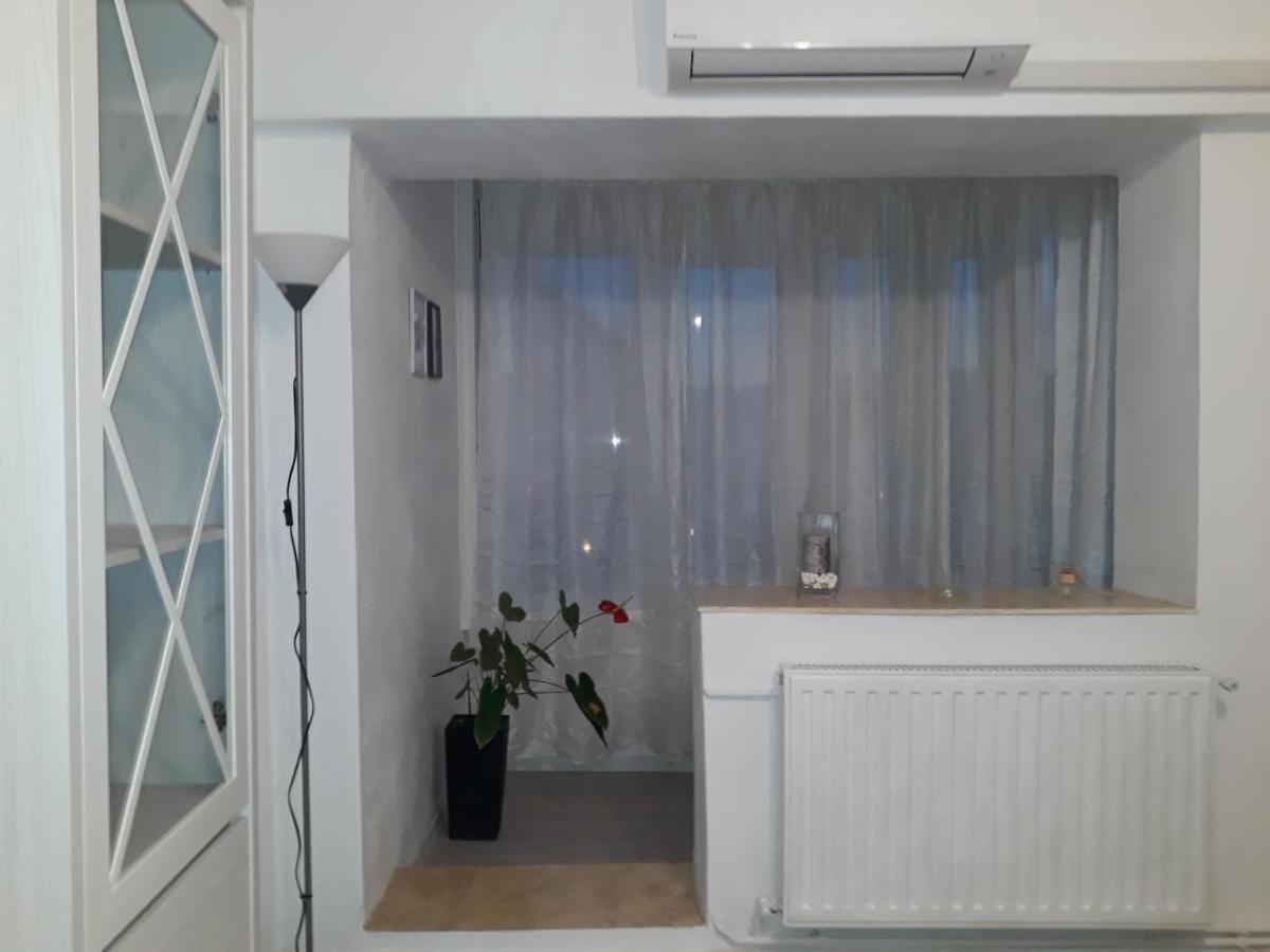 Helen House Appartement Braşov Buitenkant foto