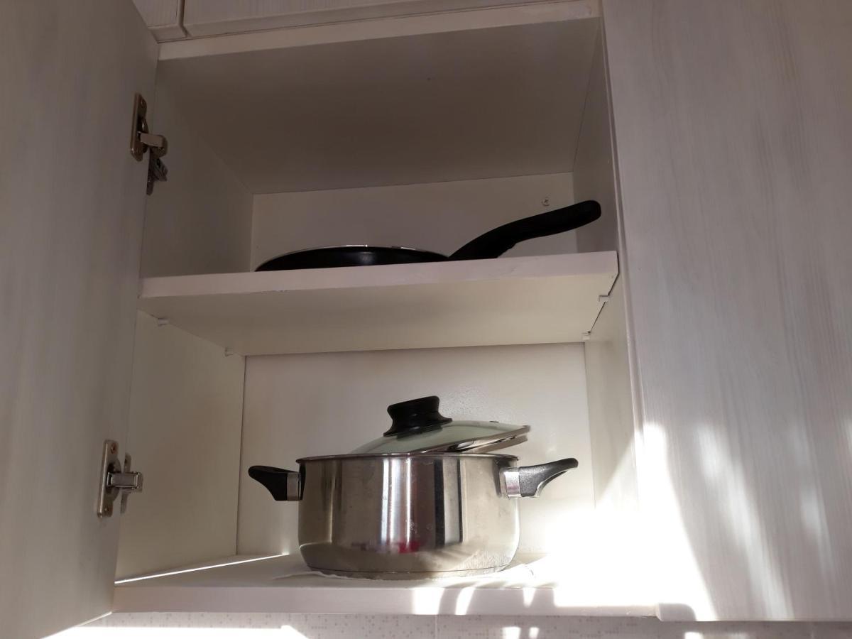 Helen House Appartement Braşov Buitenkant foto