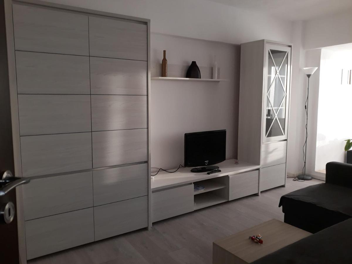 Helen House Appartement Braşov Buitenkant foto