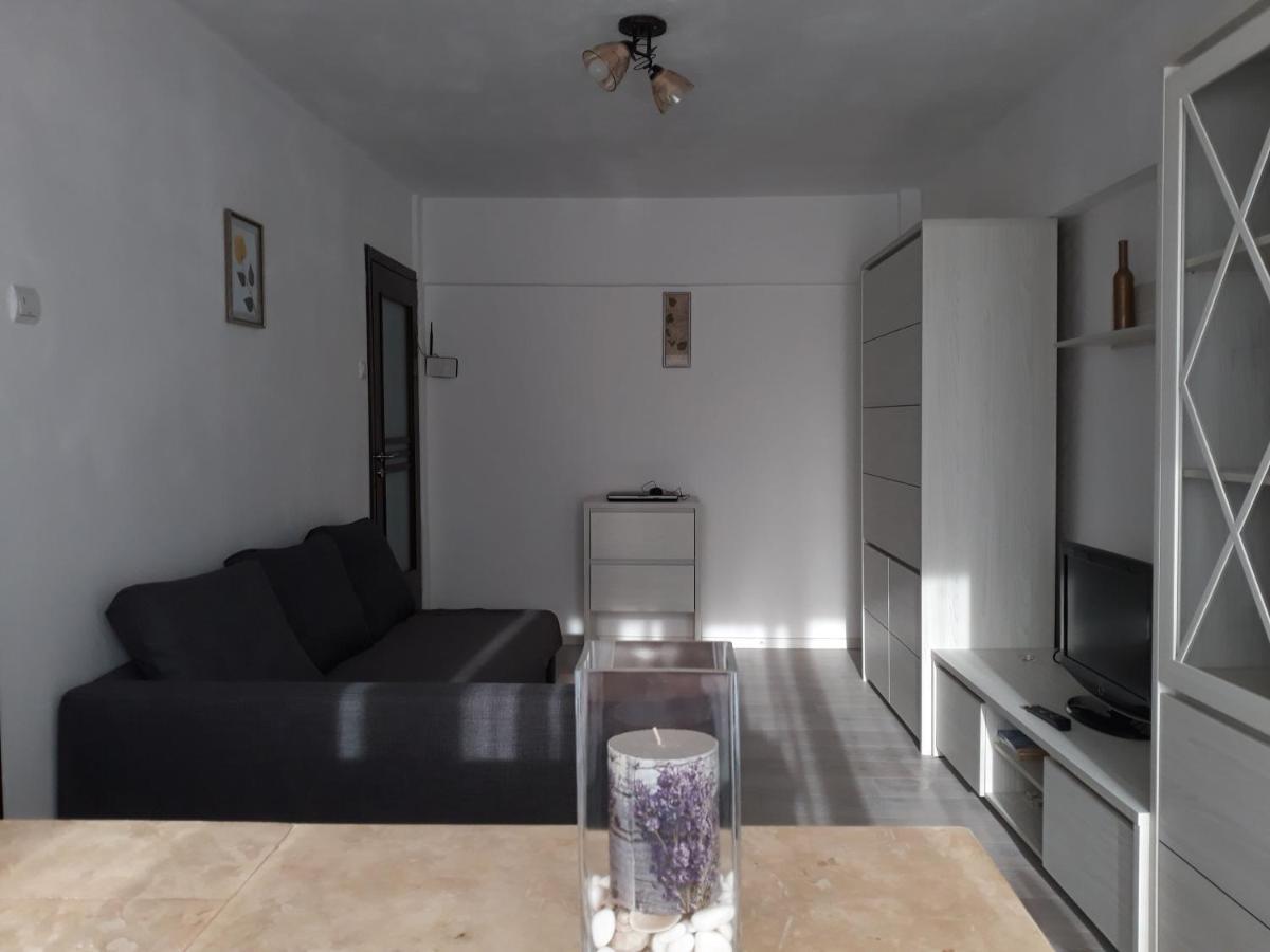 Helen House Appartement Braşov Buitenkant foto
