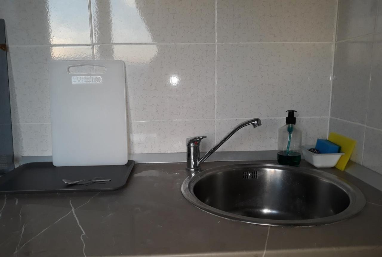 Helen House Appartement Braşov Buitenkant foto